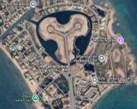 Reventa - urban plot - La Manga del Mar Menor - Playa del Esparto-Veneziola