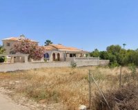 Reventa - urban plot - La Manga del Mar Menor - Playa del Esparto-Veneziola