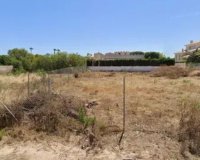 Reventa - urban plot - La Manga del Mar Menor - Playa del Esparto-Veneziola