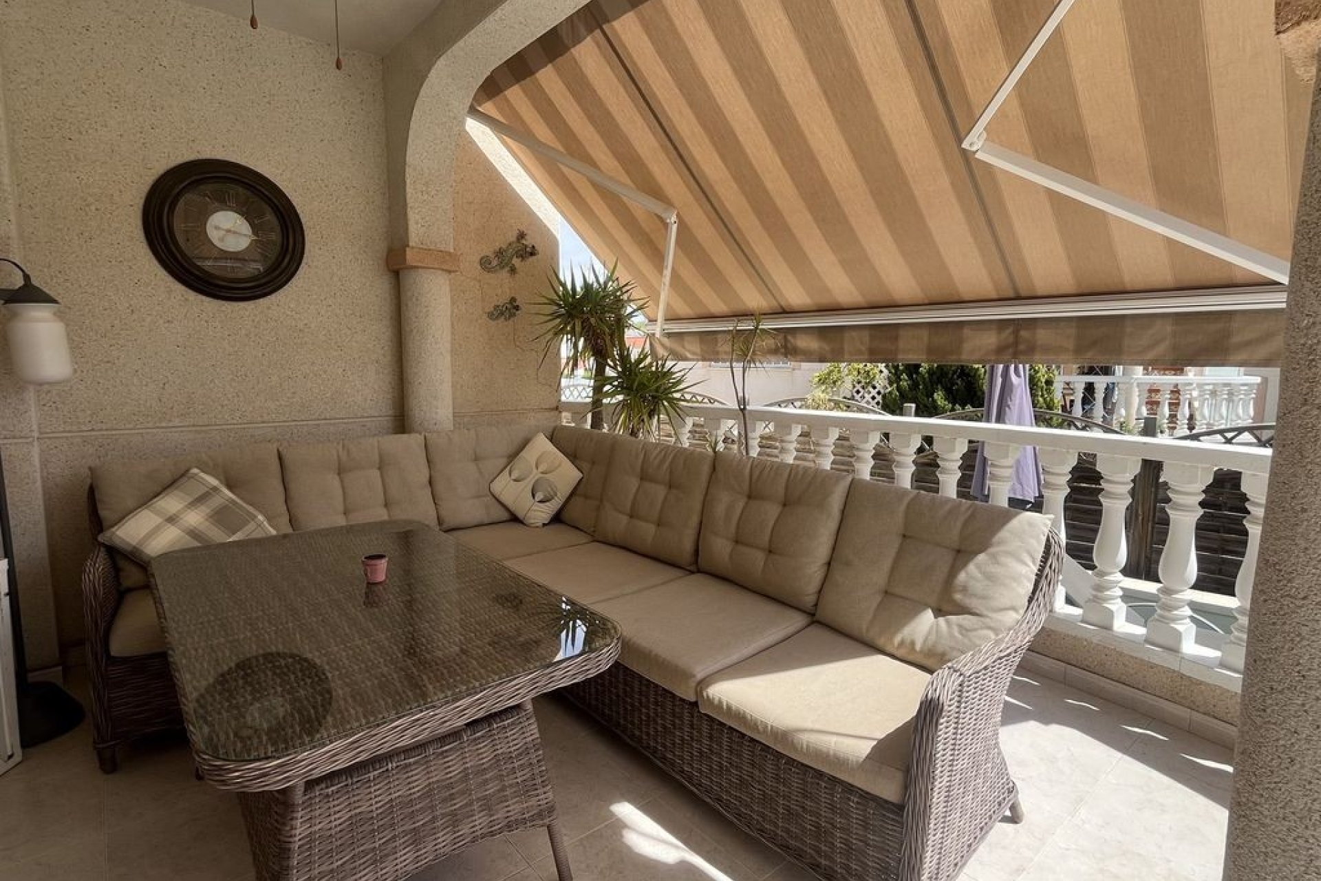 Reventa - Vila - Algorfa - Montemar