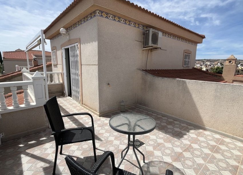 Reventa - Vila - Algorfa - Montemar