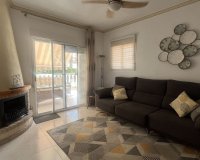 Reventa - Vila - Algorfa - Montemar