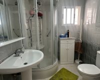 Reventa - Vila - Algorfa - Montemar