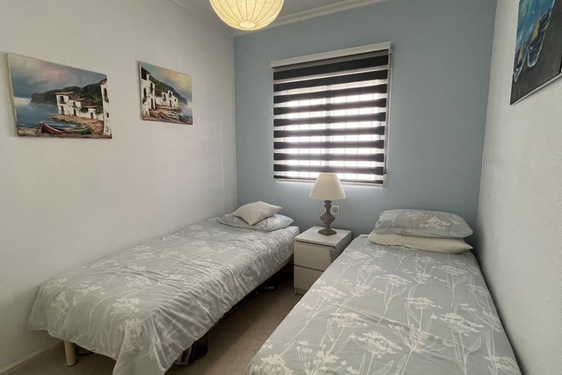 Reventa - Vila - Algorfa - Montemar