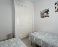 Reventa - Vila - Algorfa - Montemar