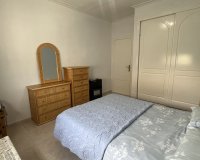 Reventa - Vila - Algorfa - Montemar