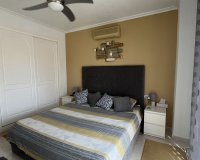 Reventa - Vila - Algorfa - Montemar