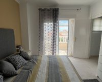 Reventa - Vila - Algorfa - Montemar