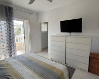 Reventa - Vila - Algorfa - Montemar