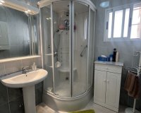 Reventa - Vila - Algorfa - Montemar