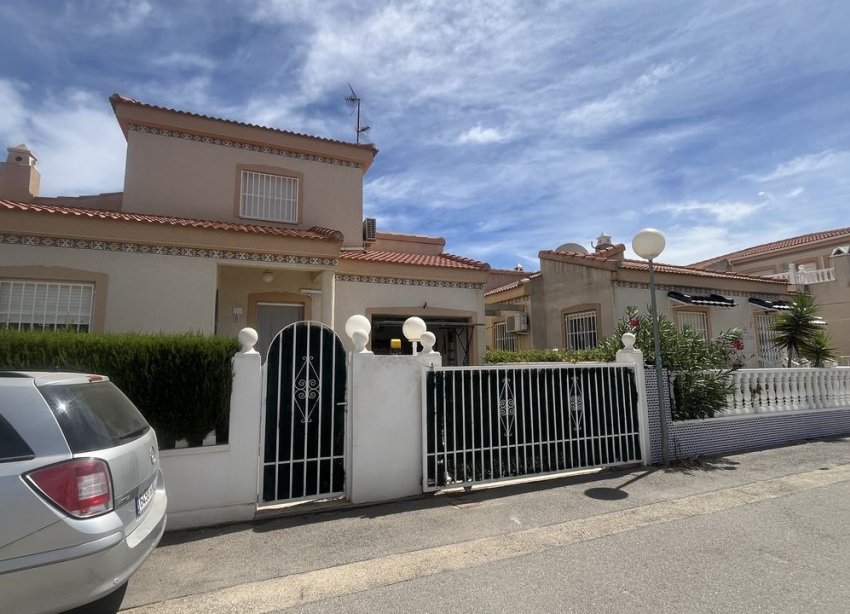 Reventa - Vila - Algorfa - Montemar