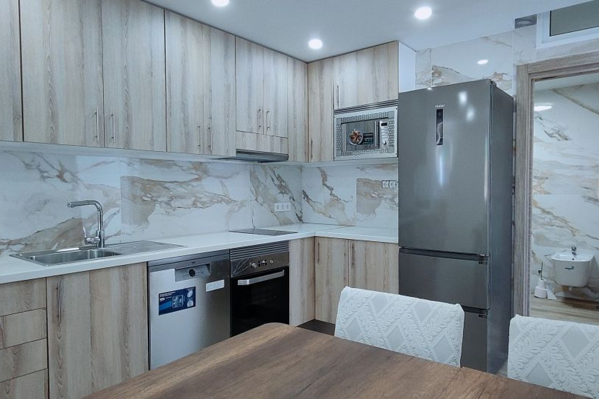 Reventa - Villa - ALBIR