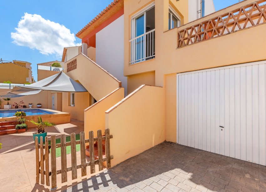 Reventa - Villa - Alfas del Pí