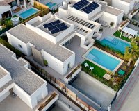 Reventa - Villa - Algorfa - Campo de Golf - Algorfa