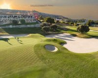 Reventa - Villa - Algorfa - Campo de Golf - Algorfa