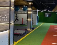 Reventa - Villa - Algorfa - Campo de Golf - Algorfa