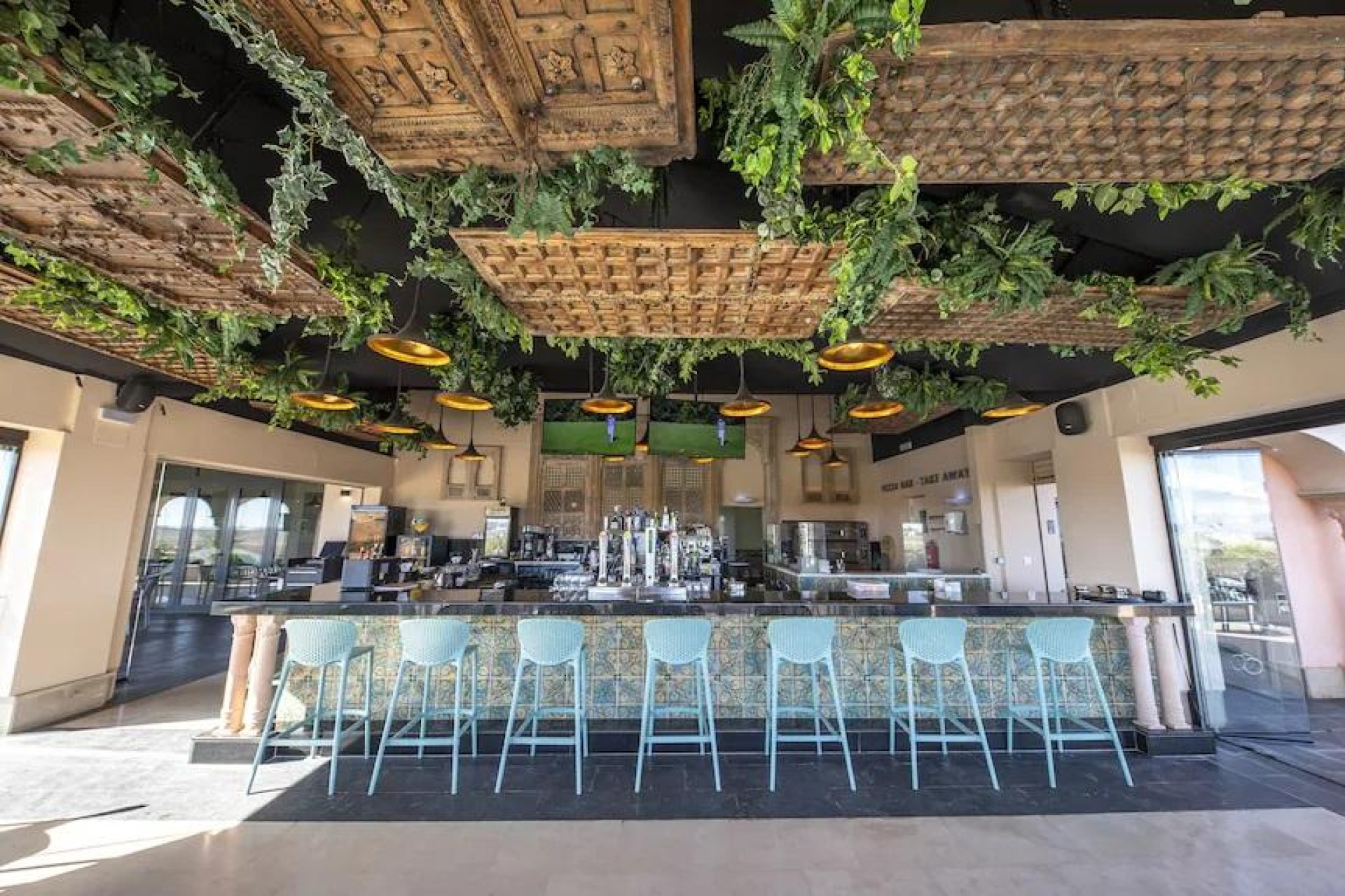 Reventa - Villa - Algorfa - Campo de Golf - Algorfa