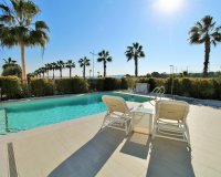 Reventa - Villa - Algorfa - La Finca Golf Resort