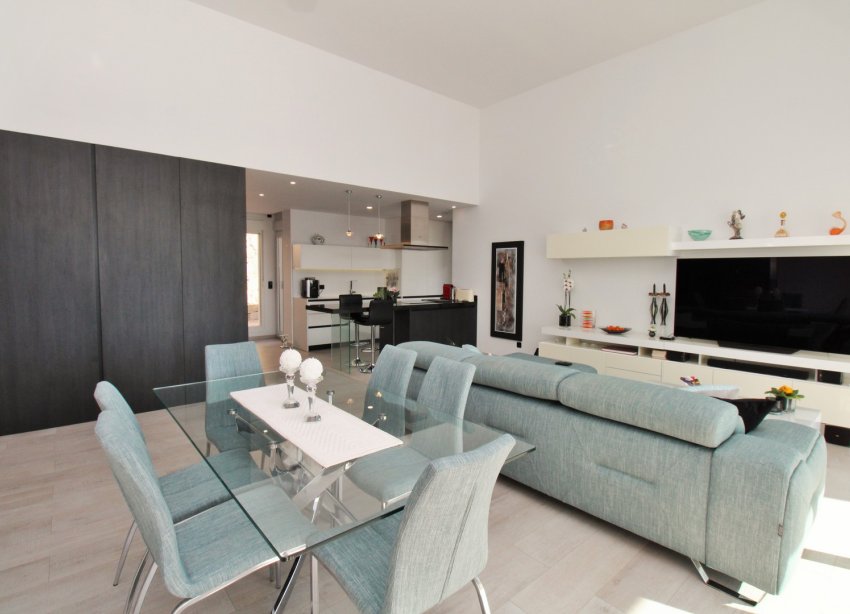 Reventa - Villa - Algorfa - La Finca Golf Resort