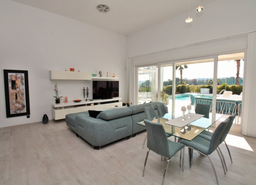 Reventa - Villa - Algorfa - La Finca Golf Resort