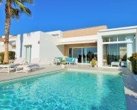 Reventa - Villa - Algorfa - La Finca Golf Resort