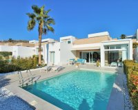 Reventa - Villa - Algorfa - La Finca Golf Resort