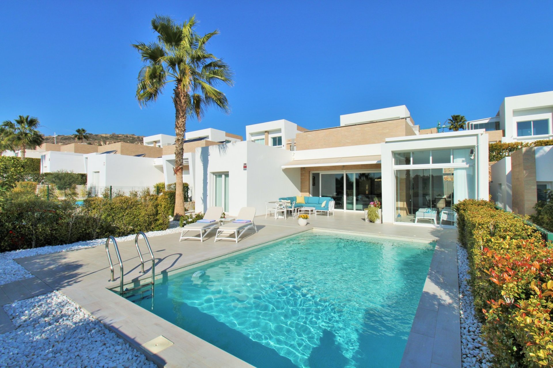 Reventa - Villa - Algorfa - La Finca Golf Resort