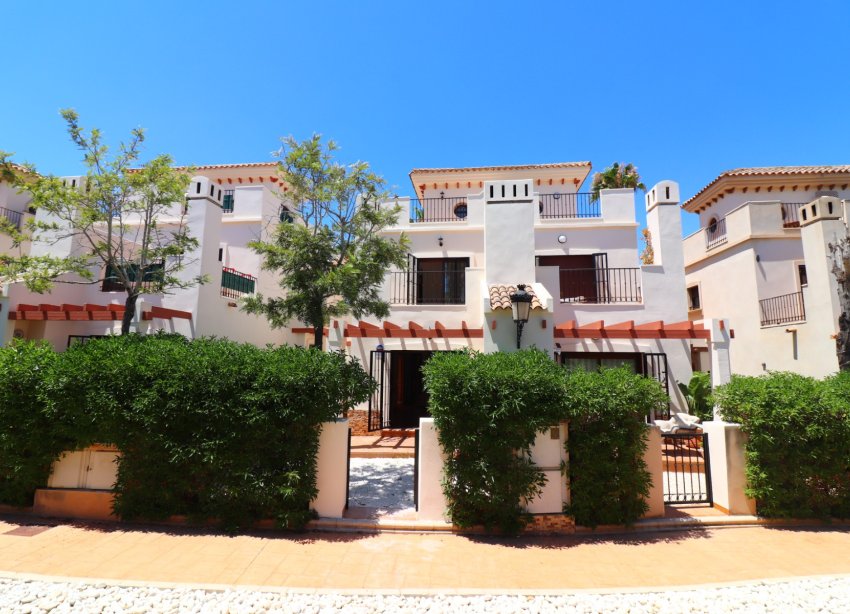 Reventa - Villa - Algorfa - La Finca Golf Resort