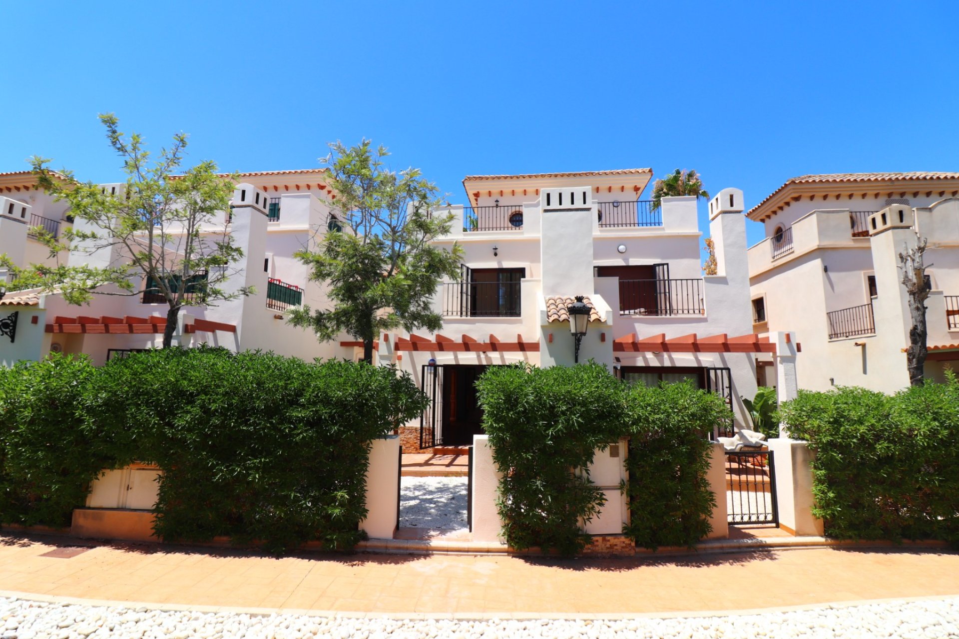 Reventa - Villa - Algorfa - La Finca Golf Resort