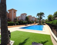 Reventa - Villa - Algorfa - La Finca Golf Resort