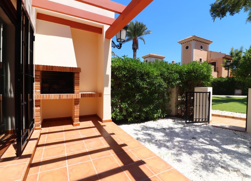 Reventa - Villa - Algorfa - La Finca Golf Resort
