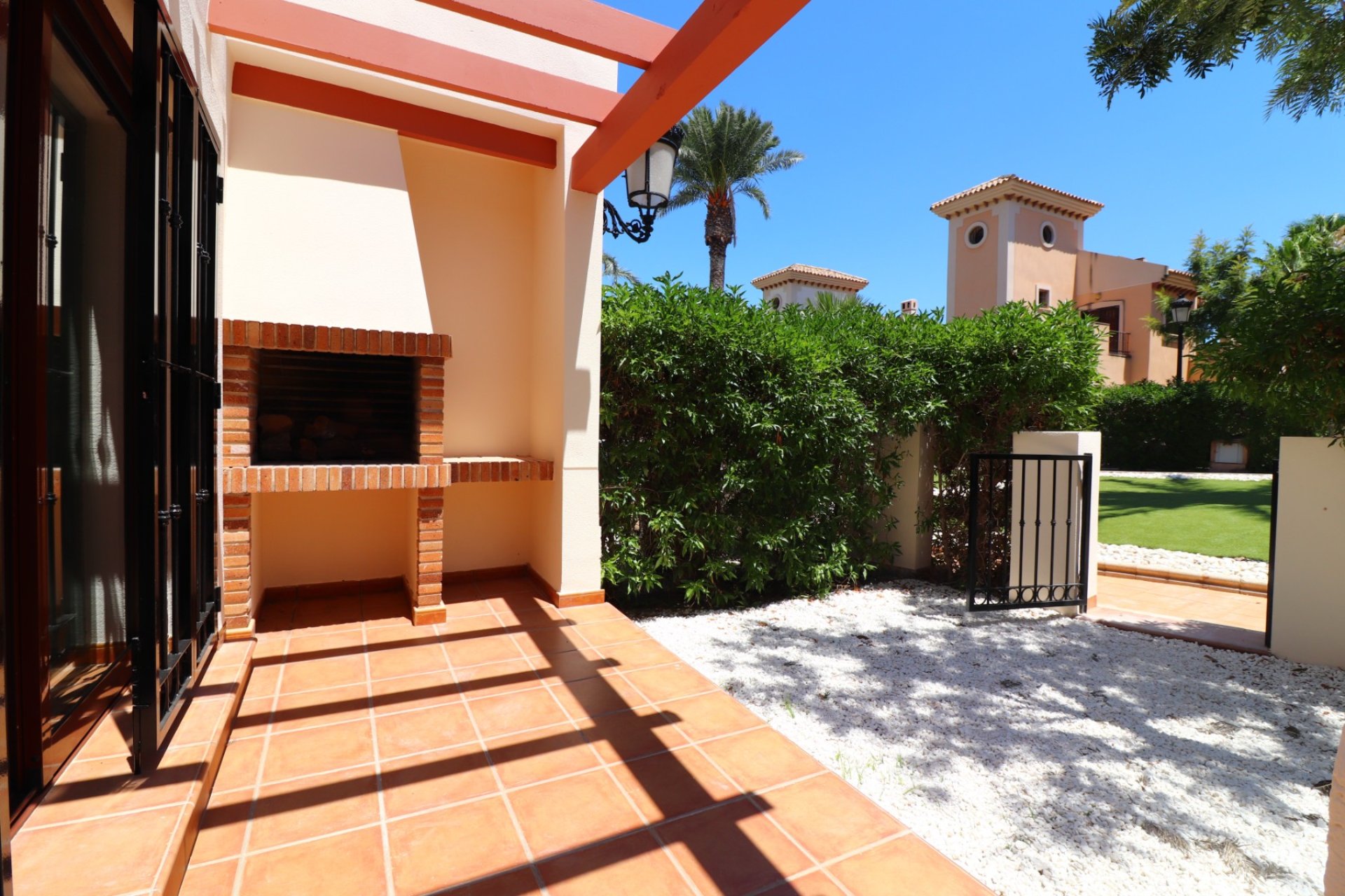 Reventa - Villa - Algorfa - La Finca Golf Resort