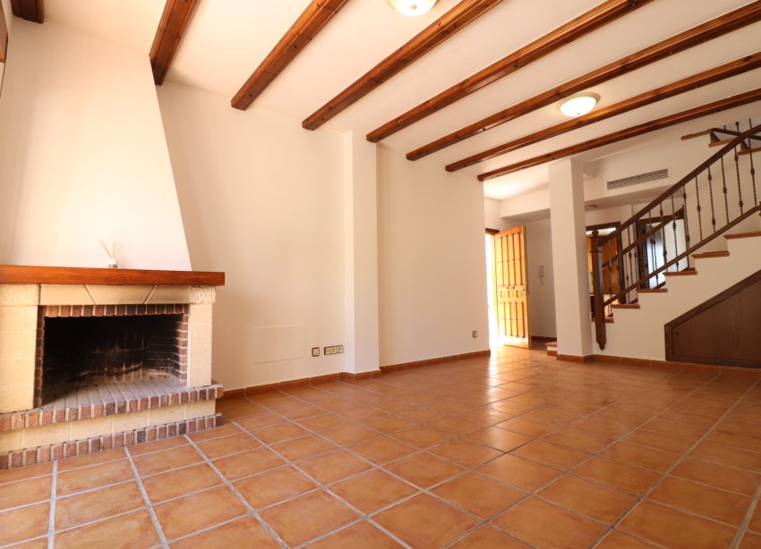 Reventa - Villa - Algorfa - La Finca Golf Resort