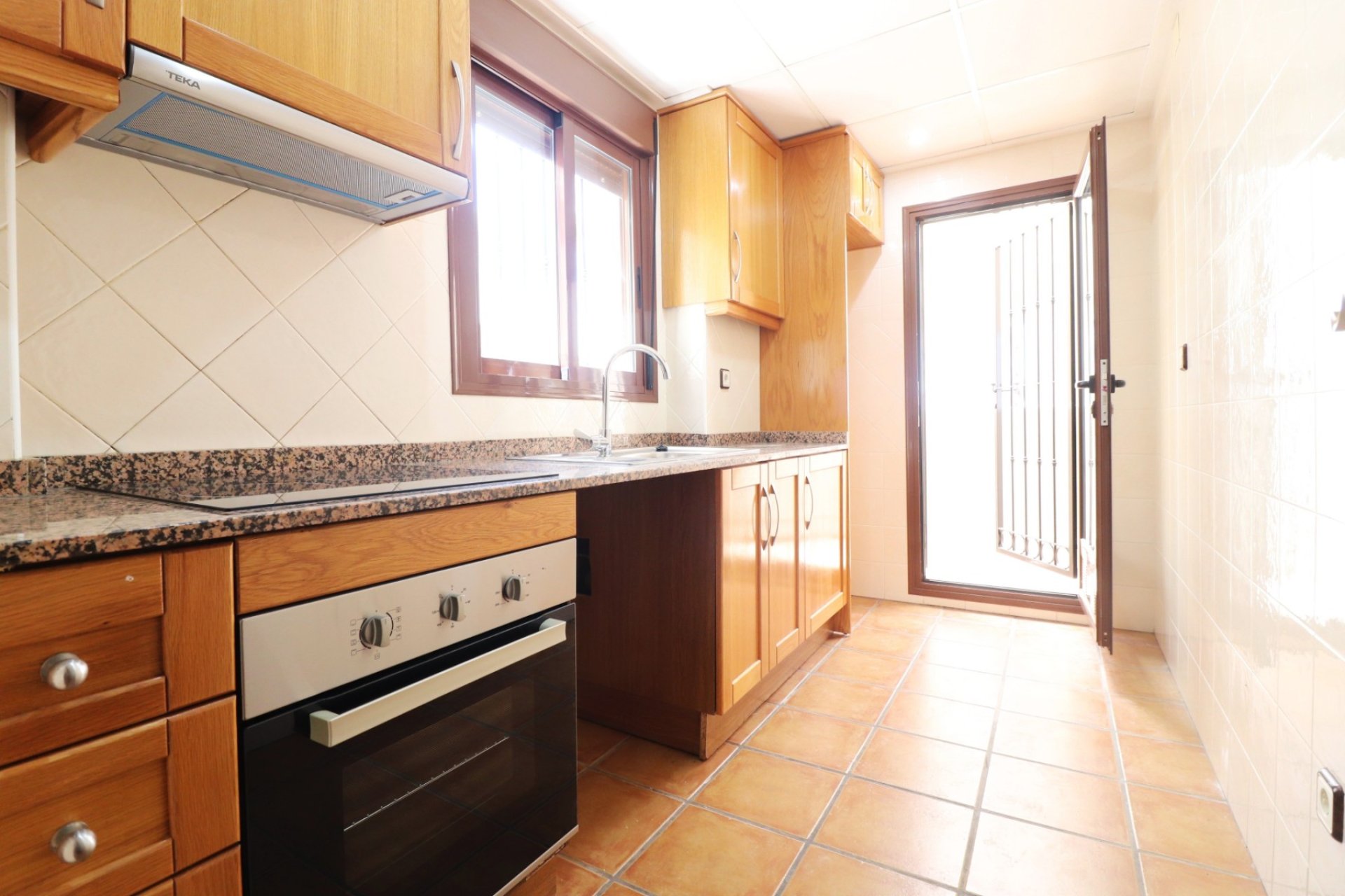Reventa - Villa - Algorfa - La Finca Golf Resort