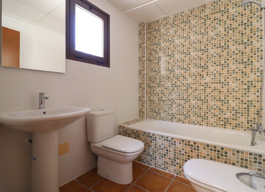 Reventa - Villa - Algorfa - La Finca Golf Resort