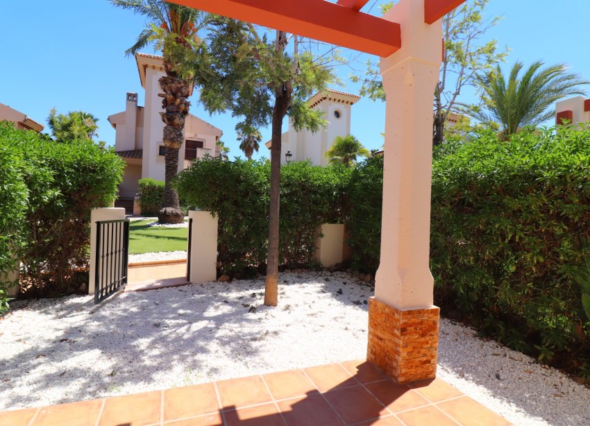 Reventa - Villa - Algorfa - La Finca Golf Resort