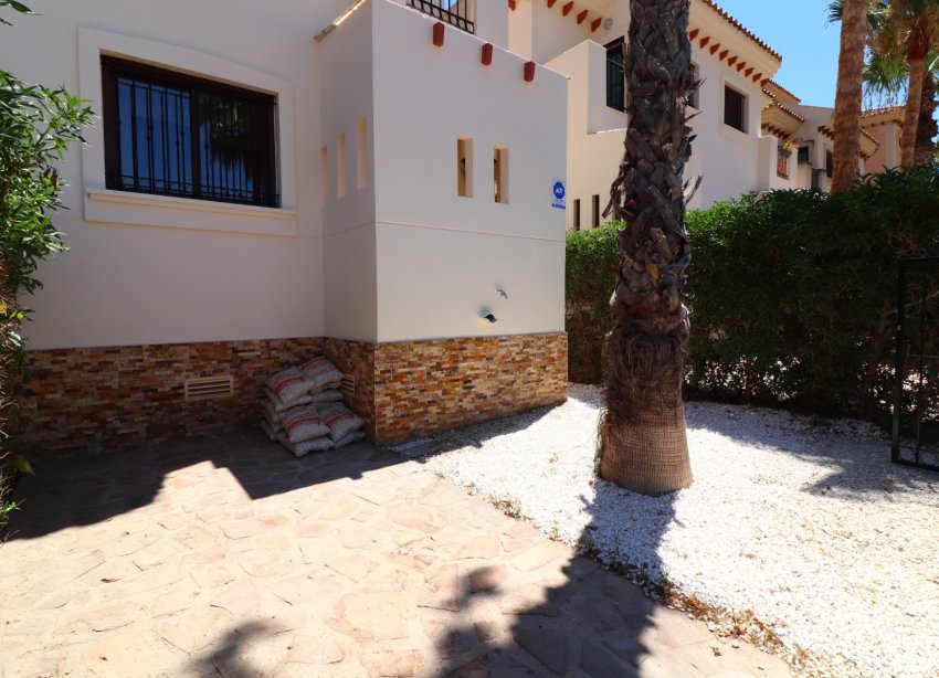 Reventa - Villa - Algorfa - La Finca Golf Resort
