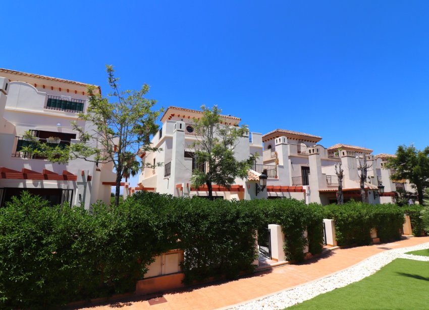 Reventa - Villa - Algorfa - La Finca Golf Resort
