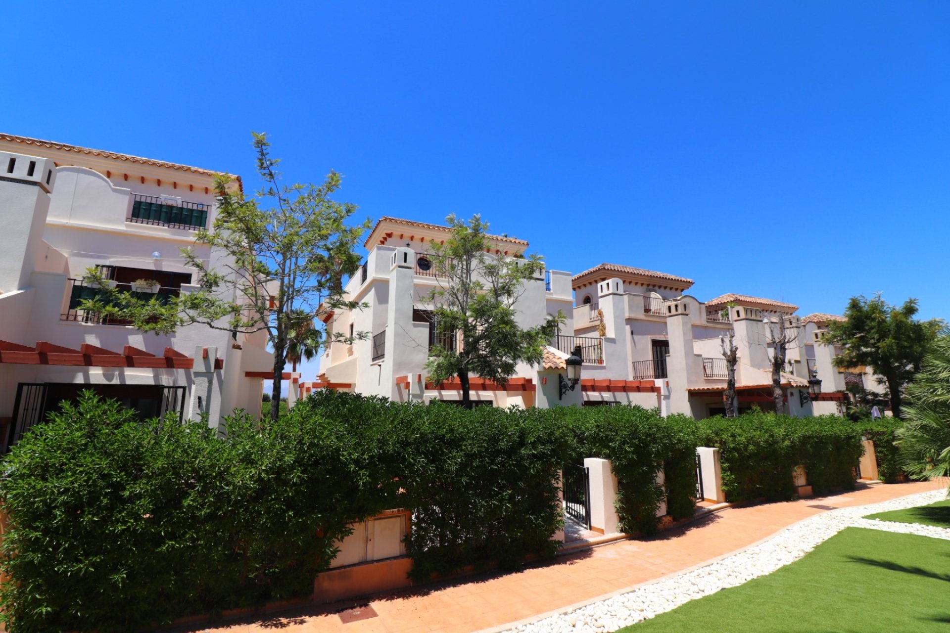 Reventa - Villa - Algorfa - La Finca Golf Resort