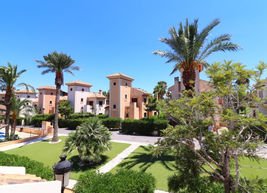 Reventa - Villa - Algorfa - La Finca Golf Resort