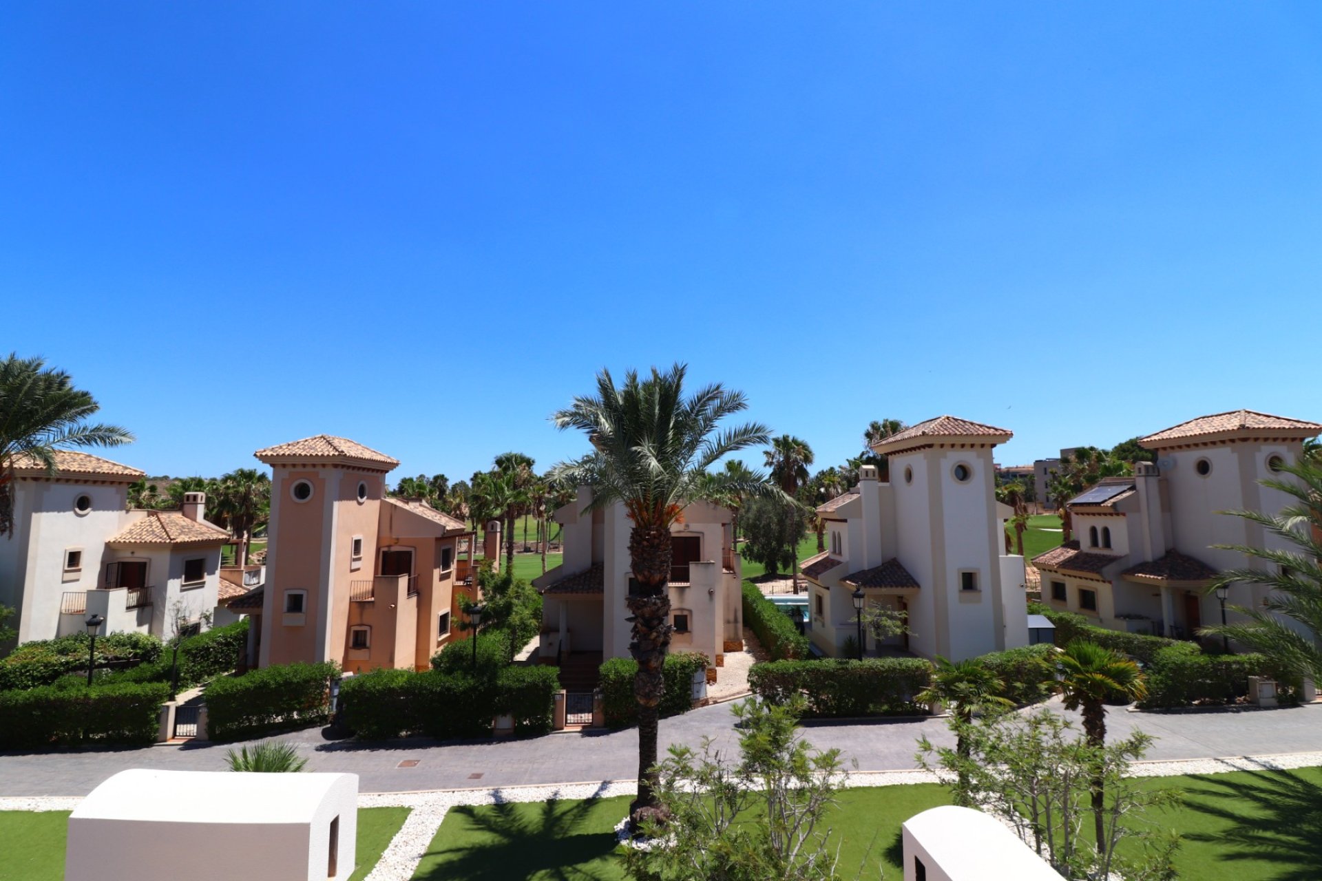 Reventa - Villa - Algorfa - La Finca Golf Resort