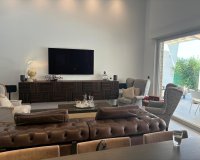 Reventa - Villa - Algorfa - La Finca Golf