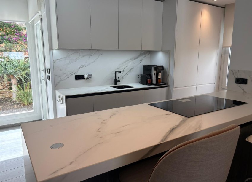 Reventa - Villa - Algorfa - La Finca Golf