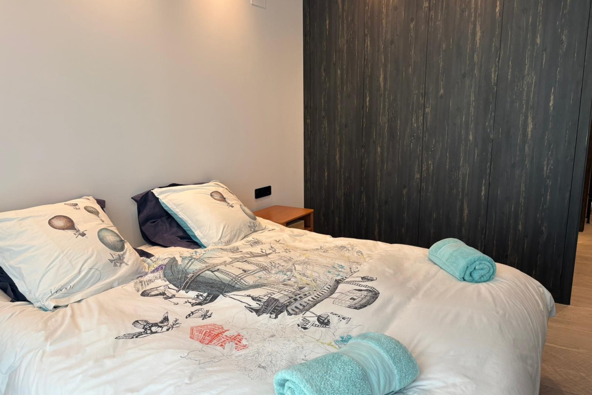 Reventa - Villa - Algorfa - La Finca Golf