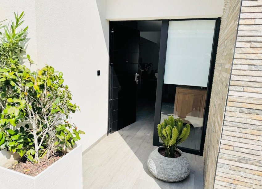 Reventa - Villa - Algorfa - La Finca Golf