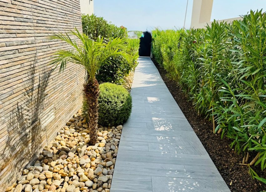 Reventa - Villa - Algorfa - La Finca Golf