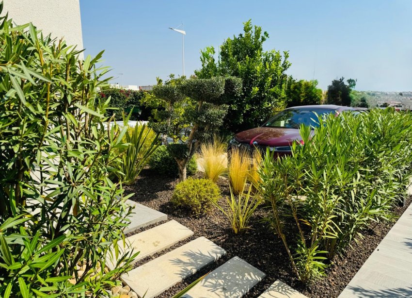 Reventa - Villa - Algorfa - La Finca Golf