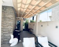 Reventa - Villa - Algorfa - La Finca Golf