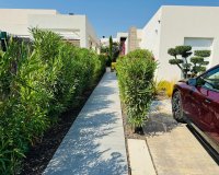 Reventa - Villa - Algorfa - La Finca Golf