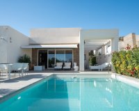 Reventa - Villa - Algorfa - La Finca Golf